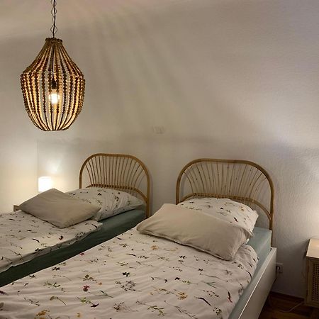 Feriendomizile Menholz Apartman Balingen Kültér fotó
