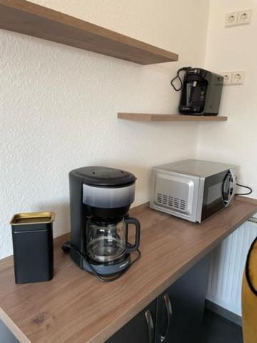 Feriendomizile Menholz Apartman Balingen Kültér fotó